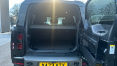 Land Rover Defender 3.0 D250 X-Dynamic HSE 110 5dr Auto Diesel Estate